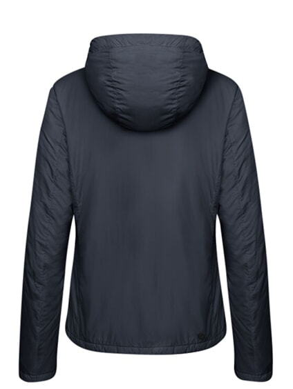 ORIGINALS FULLSTOP Piumino idrorepellente black - Piumini Donna