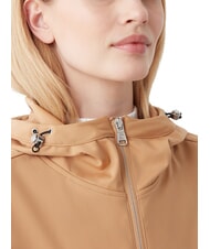 COLMAR ORIGINALS LEISURE Giacca da donna impermeabile  beaver - Giacche Donna - 7