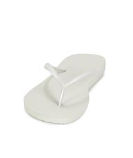 HAVAIANAS SLIM Infradito white - Scarpe Donna - 4