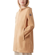 COLMAR ORIGINALS LEISURE Giacca da donna impermeabile  beaver - Giacche Donna - 3