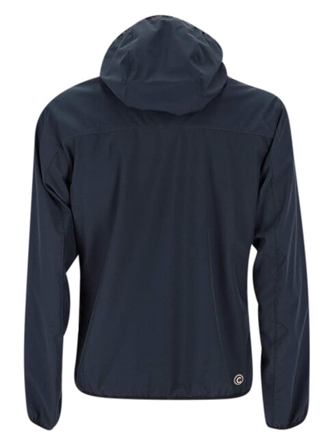 ORIGINALS NEW FUTURITY Giubbino con cappuccio dark blue - Giacche Uomo