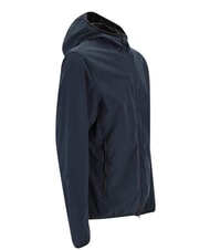 COLMAR ORIGINALS NEW FUTURITY Giubbino con cappuccio dark blue - Giacche Uomo - 3