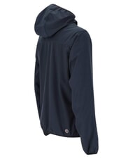 COLMAR ORIGINALS NEW FUTURITY Giubbino con cappuccio dark blue - Giacche Uomo - 5