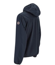 COLMAR ORIGINALS NEW FUTURITY Giubbino con cappuccio dark blue - Giacche Uomo - 6