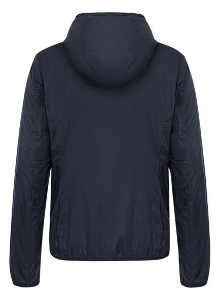 ORIGINALS REPUNK Giacca reversibile navy blue-botanical - Piumini Uomo