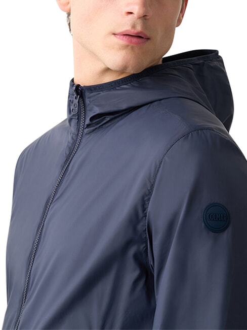 ORIGINALS REPUNK Giacca reversibile navy blue-botanical - Piumini Uomo