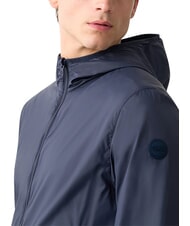 COLMAR ORIGINALS REPUNK Giacca reversibile navy blue-botanical - Piumini Uomo - 5