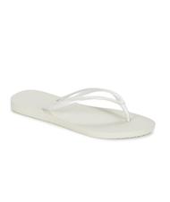 HAVAIANAS SLIM Infradito white - Scarpe Donna - 2