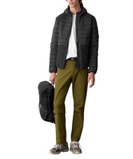 COLMAR ACTIVE ESCAPE Giubbino leggero antivento black - Piumini Uomo - 5