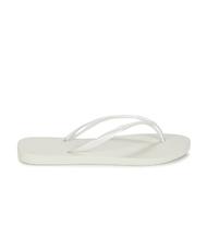 HAVAIANAS SLIM Infradito white - Scarpe Donna - 3
