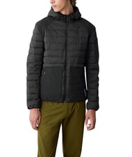 COLMAR ACTIVE ESCAPE Giubbino leggero antivento black - Piumini Uomo - 3