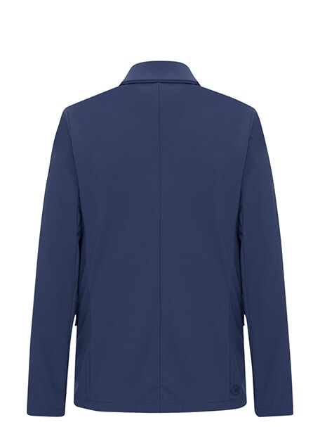 ORIGINALS PERFORMING Giacca idrorepellente navy blue - Giacche Uomo