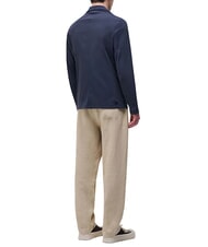 COLMAR ORIGINALS PERFORMING Giacca idrorepellente navy blue - Giacche Uomo - 3