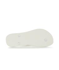 HAVAIANAS SLIM Infradito white - Scarpe Donna - 6