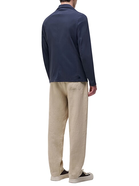 ORIGINALS PERFORMING Giacca idrorepellente navy blue - Giacche Uomo