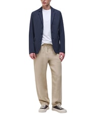 COLMAR ORIGINALS PERFORMING Giacca idrorepellente navy blue - Giacche Uomo - 5