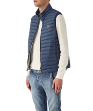 COLMAR REPUNK Piumino smanicato dark blue - Giacche smanicate Uomo - 7