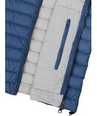 COLMAR REPUNK Piumino smanicato dark blue - Giacche smanicate Uomo - 8