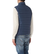 COLMAR REPUNK Piumino smanicato dark blue - Giacche smanicate Uomo - 4