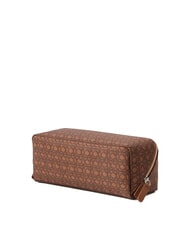 COCCINELLE NYLON SMALL MONOGRAM Beauty - Beauty Case