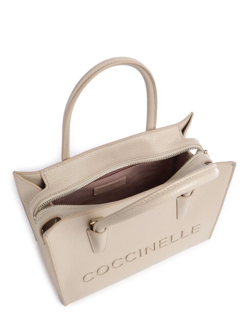 MYRTHA26 Borsa a mano, con tracolla sandshell - Borse Donna