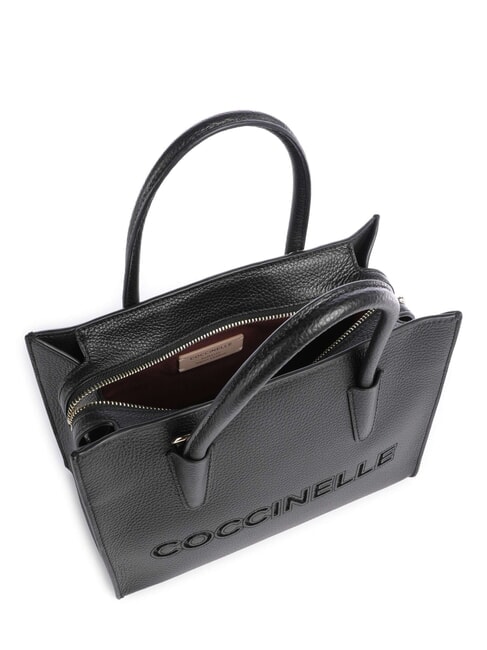 MYRTHA26 Borsa a mano, con tracolla Nero - Borse Donna