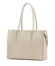 COCCINELLE MYRTHA26 Borsa a spalla, in pelle sandshell - Borse Donna - 3