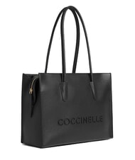 COCCINELLE MYRTHA26 Borsa a spalla, in pelle - Borse Donna