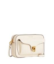 COCCINELLE BEAT SOFT Borsa piccola a tracolla pearl - Borse Donna - 2