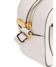 COCCINELLE BEAT SOFT Borsa piccola a tracolla pearl - Borse Donna - 3