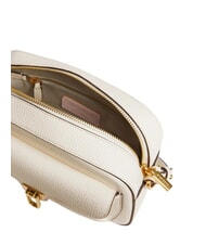 COCCINELLE BEAT SOFT Borsa piccola a tracolla pearl - Borse Donna - 4