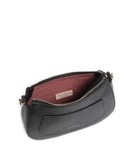 COCCINELLE C-EASY Mini Bag a tracolla Nero - Borse Donna - 3