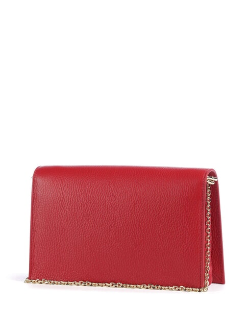 DANDY  Mini Bag a tracolla scarlet - Borse Donna