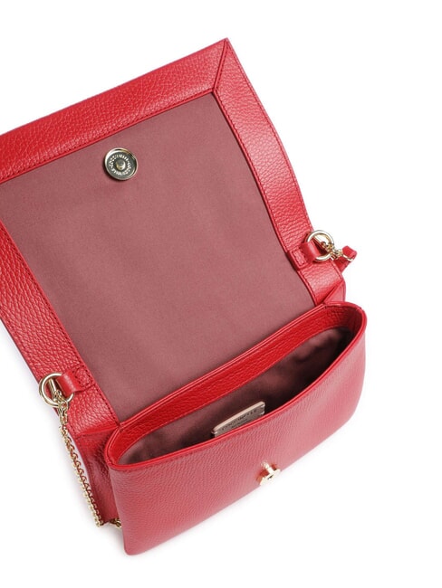 DANDY  Mini Bag a tracolla scarlet - Borse Donna