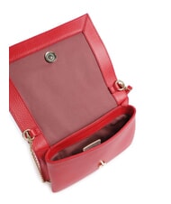 COCCINELLE DANDY  Mini Bag a tracolla scarlet - Borse Donna - 3