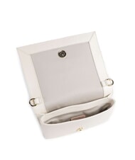 COCCINELLE DANDY  Mini Bag a tracolla pearl - Borse Donna - 3