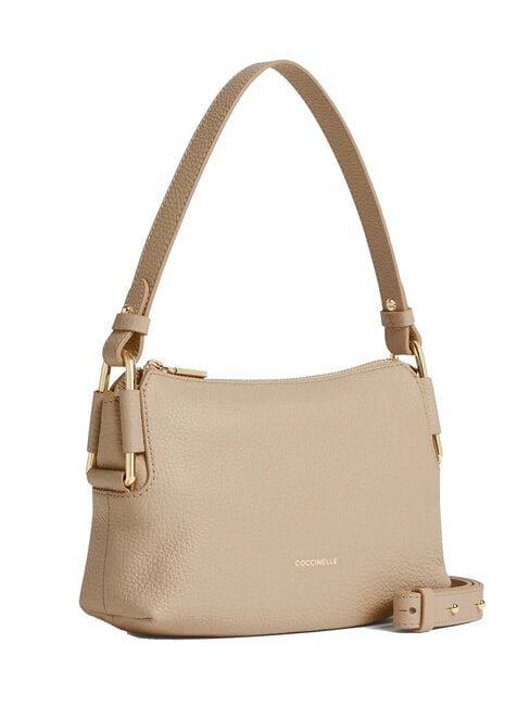 REBEKKA Mini Bag a spalla, con tracolla sandshell - Borse Donna