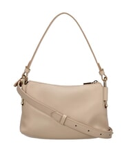 COCCINELLE REBEKKA Mini Bag a spalla, con tracolla sandshell - Borse Donna - 3