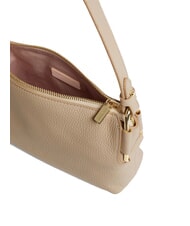COCCINELLE REBEKKA Mini Bag a spalla, con tracolla sandshell - Borse Donna - 4