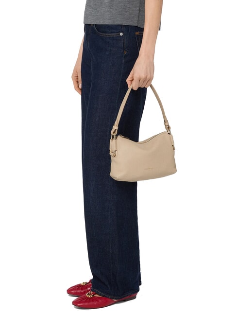 REBEKKA Mini Bag a spalla, con tracolla sandshell - Borse Donna