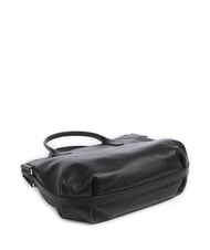 COCCINELLE REBEKKA Borsa a mano, con tracolla Nero - Borse Donna - 3