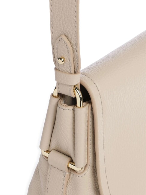 REBEKKA Borsa a tracolla sandshell - Borse Donna