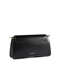 COCCINELLE C-ME CALF&MARB Mini Bag a tracolla Nero - Borse Donna - 3