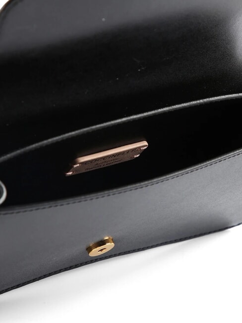 C-ME CALF&MARB Mini Bag a tracolla Nero - Borse Donna