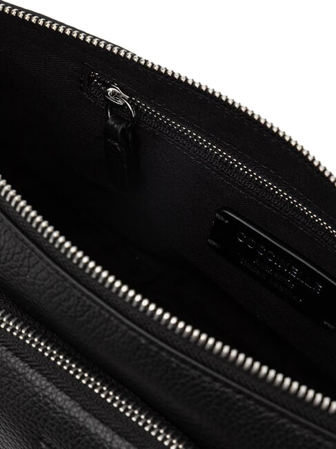 PAKI Mini Bag a spalla, con tracolla Nero - Borse Donna