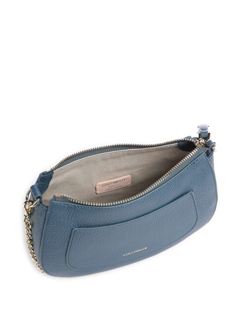 C-EASY Mini Bag a tracolla deep blue - Borse Donna