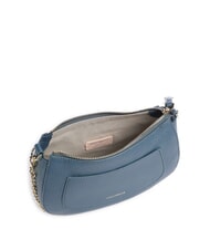 COCCINELLE C-EASY Mini Bag a tracolla deep blue - Borse Donna - 3
