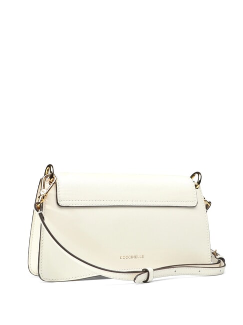 C-ME CALF&MARB Mini Bag a tracolla pearl - Borse Donna