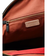 COCCINELLE NORY Zaino in pelle Nero - Borse Donna - 3