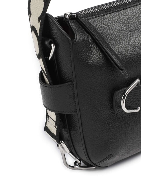 GRETEL RIBBON Borsetta a tracolla Nero - Borse Donna